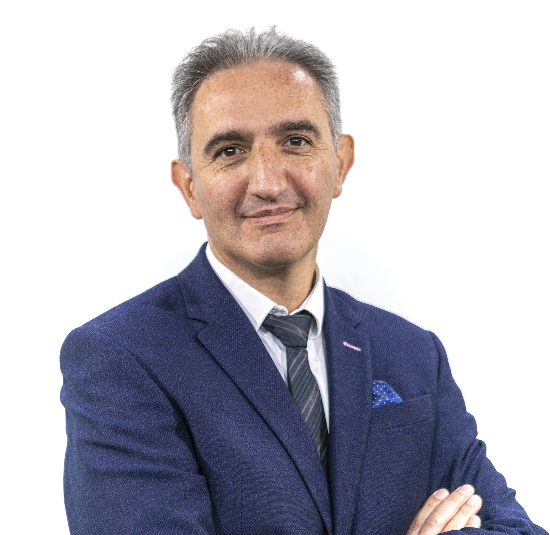 Eric Caen nommé Chief AI, IT & Digital Transformation Officer de SKEMA Business School