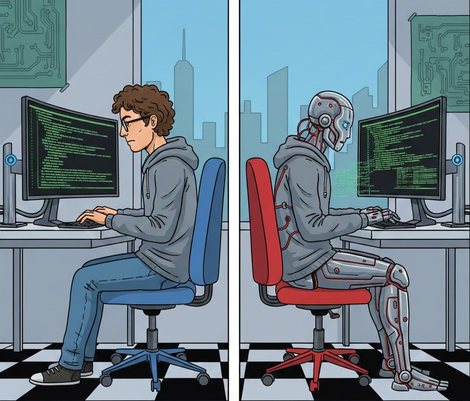 Le codage agentique, point de rupture pour le business model du SaaS