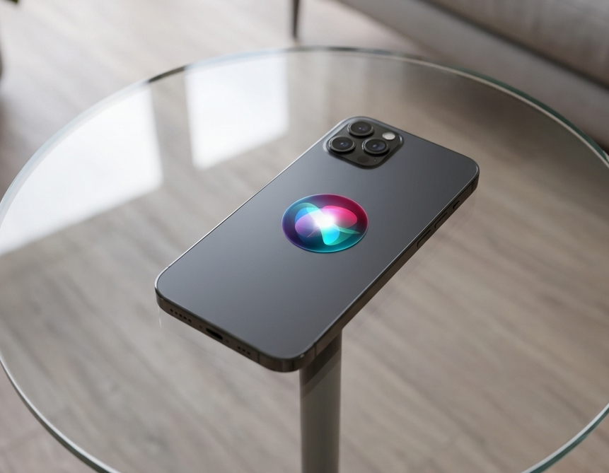 Siri AI : L'Inflexion Stratégique qui Redéfinit l'Avenir de l'Interaction Assistée