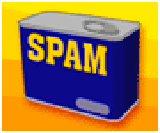 economiseur anti spam lycos