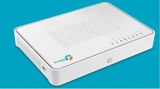 Bouygues Telecom ouvre à son tour son réseau Bbox wifi communautaire