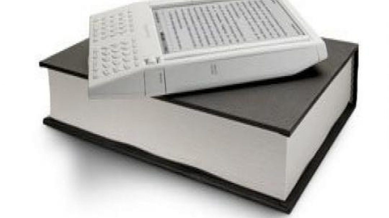 Livre numérique :  lance un nouveau Kindle