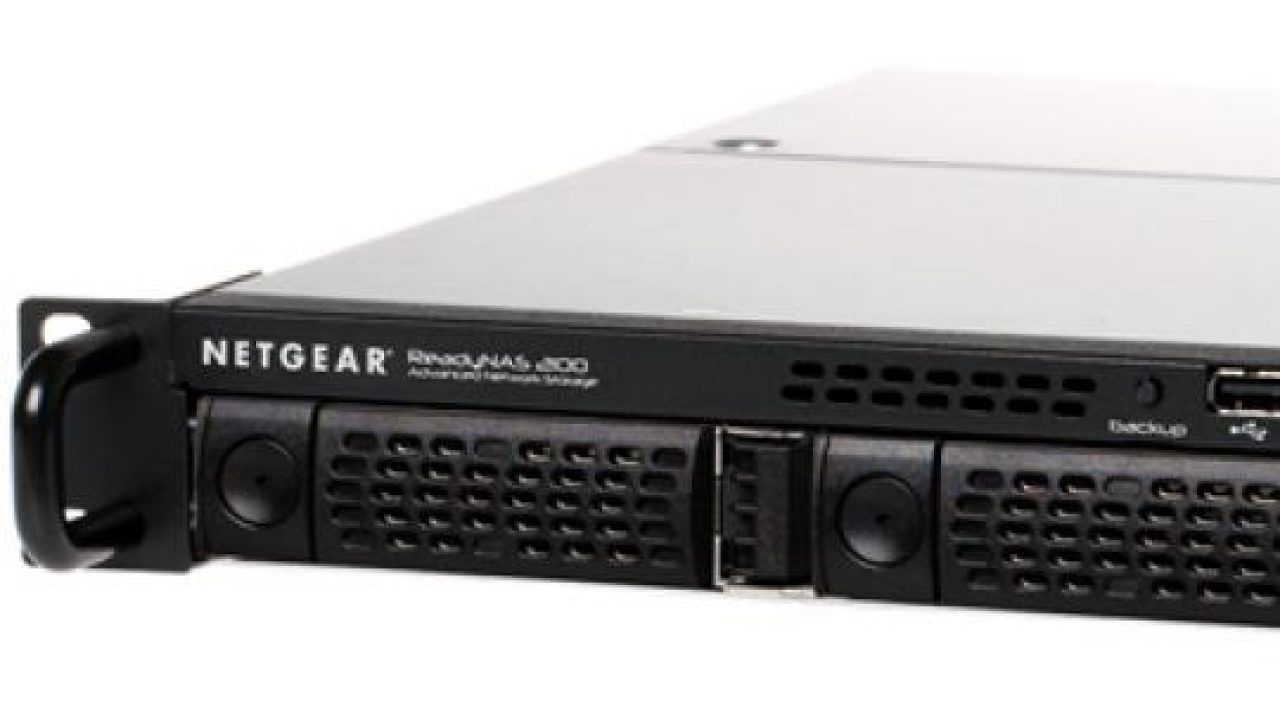 Netgear - Ready NAS - Disque dur réseau NAS - 4 To - Cdiscount Informatique