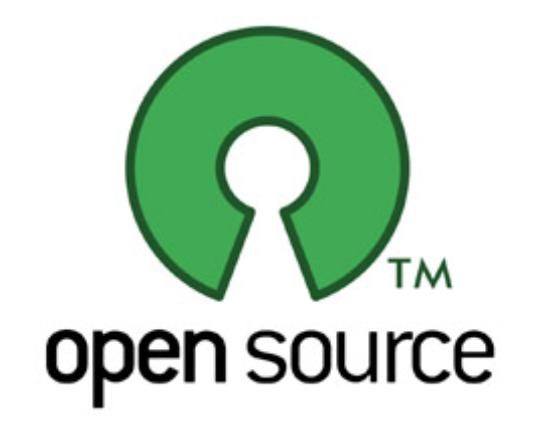 software open source)