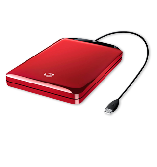 Disque Dur Externe Seagate-1 To 