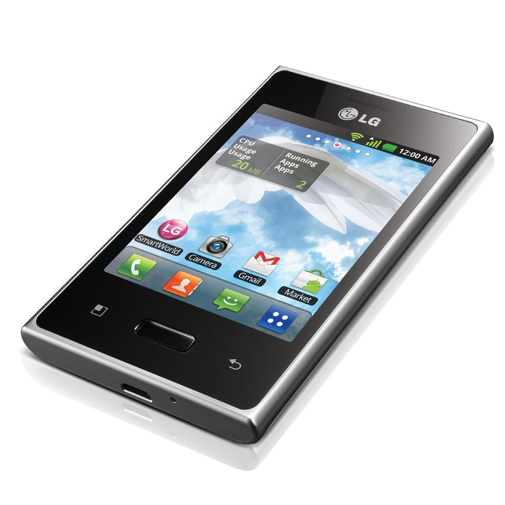 Телефон за 40 тысяч. LG Optimus e400. LG Optimus l3. LG Optimus l3 e405. Смартфон LG Optimus l3 Dual e405.