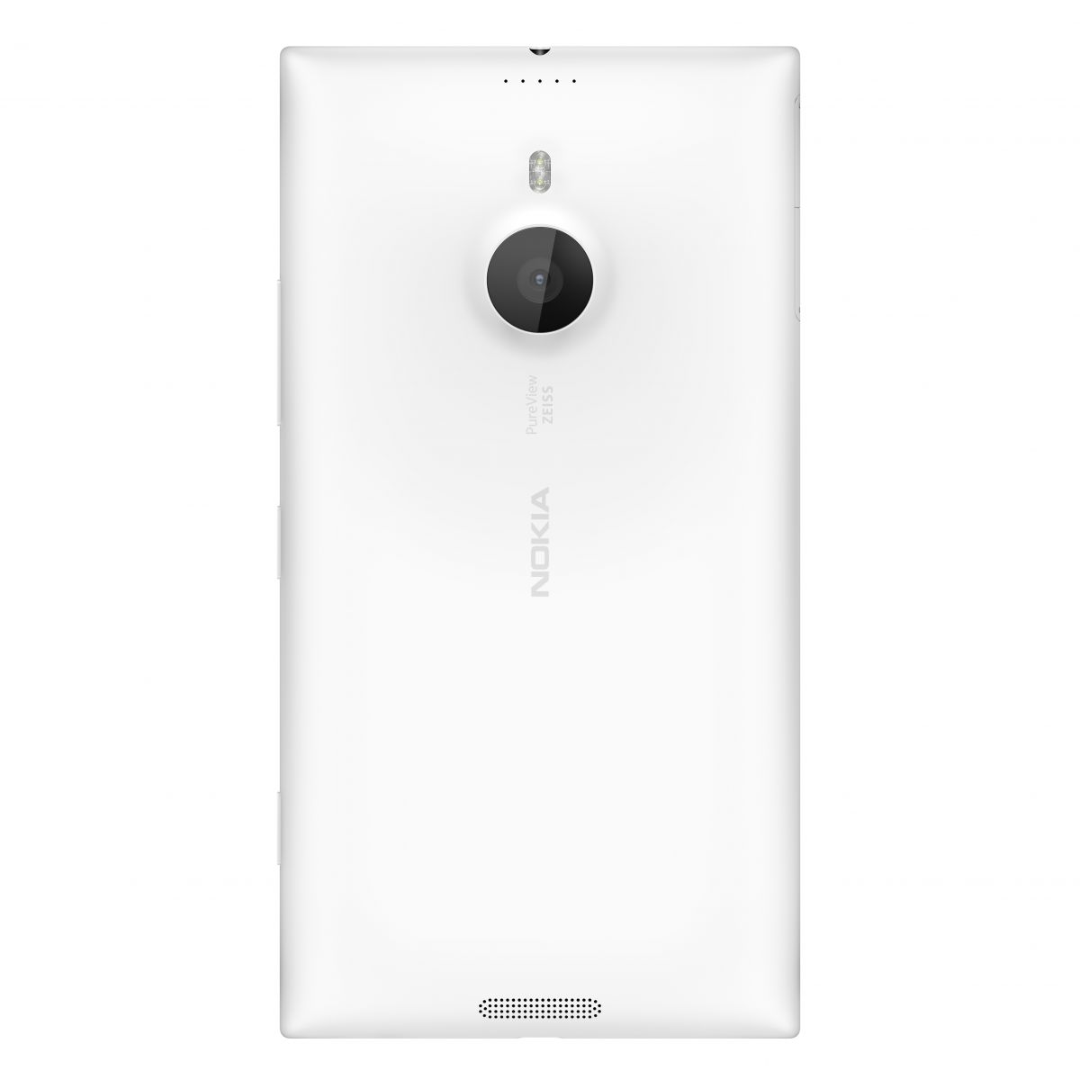 Lumia 1520 capteur photo